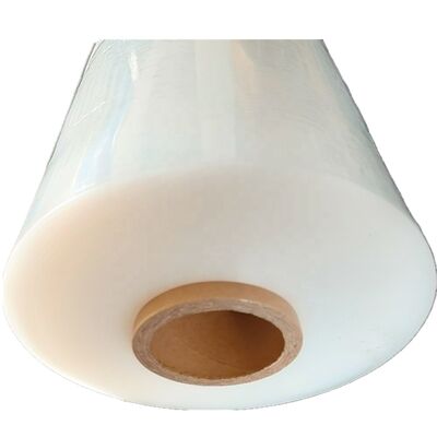 Fogli di plastica trasparenti e flessibili per imballaggi alimentari