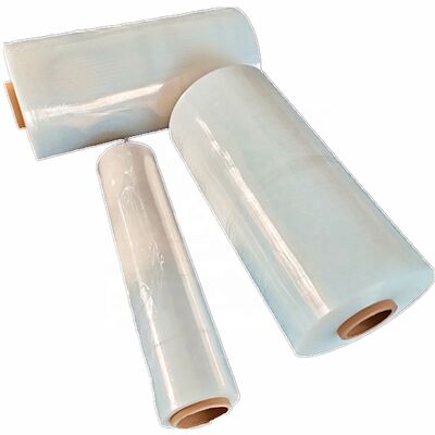 Fogli di plastica trasparenti e flessibili per imballaggi alimentari