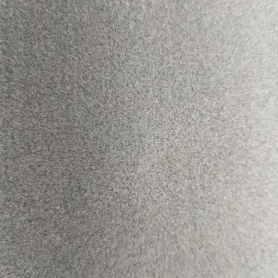 Schiuma di gomma EPDM a cellula aperta ignifuga, schiuma EPDM a cellula aperta nera / foglio di schiuma