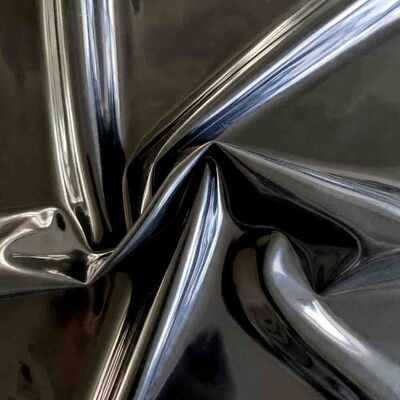 Top Quality 0.1mm/0.2mm/0.3mm/0.5mm/0.8mm Silicone Rubber Sheet 500mm Width 500mm Length Transparent Silicone Film