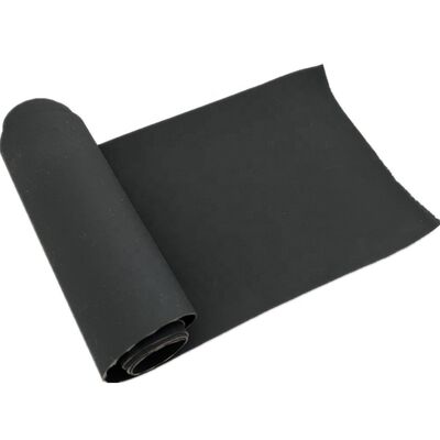 Cloth Insertion Gasket Nylon Insert Rubber Sheet With SBR NBR EPDM NR