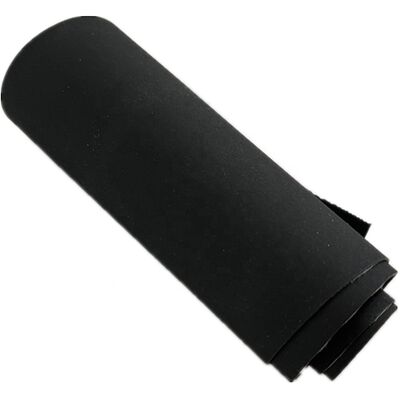 Rotolo di gomma industriale in neoprene NBR NR CR SBR EPDM per esterni, anti-abrasivo, fonoassorbente, con servizio di taglio personalizzato