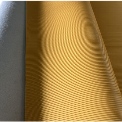 Anti-Slip Rubber Dance Shoe Sole Noise-Reducing, Customizable Rubber Sheet