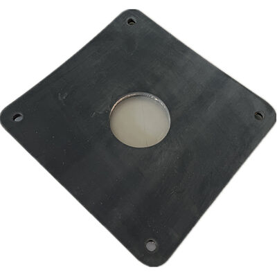 Rubber Shock Absorber Bumper Pad Rubber Anti Vibration Mount Rubber Damping Block Isolator Damper Feet Pad