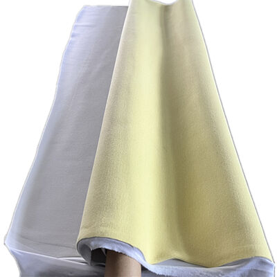 Foglio di neoprene da 1,5 mm SBR laminato neoprene tessuto colorato di nylon e cotone