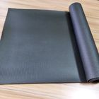 Spessore di gomma nero resistente della stuoia 5mm di yoga di Manduka Prolite del rotolo dello strato