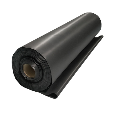 Materiale elastomerico di neoprene Gomma Hypalon Isolazione lastre Lastre di gomma durevoli e flessibili