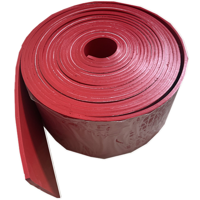 Vendite elevate di gomma resistente all'usura e resistente all'usura